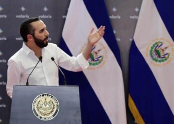 El Gobierno de El Salvador pedirá una segunda ampliación de régimen de excepción