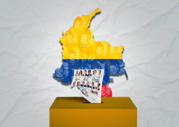 Polarización, descontento y reformas, retos de quien gane en Colombia