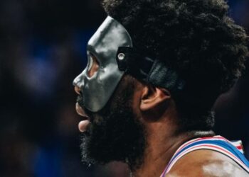 Joel Embiid vuelve y 76ers consigue su primera victoria contra Heat