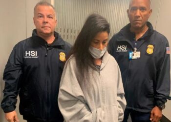 Enfermera que atendió a Chávez se declaró no culpable ante Tribunal de Estados Unidos