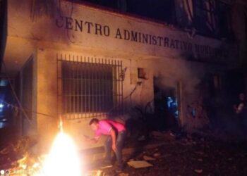 Explosión de un carro bomba en el suroeste de Colombia dejó un herido