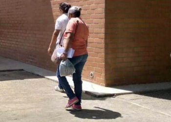 Familiares piden justicia para sujeto abatido que era acusado de infanticidio