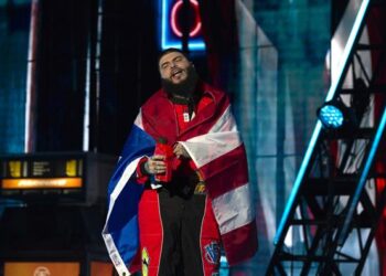 Farruko lanza "Nazareno", tema que presume que hará bailar a todos en verano