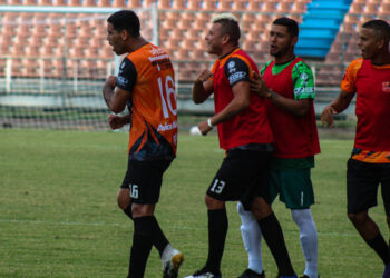 Academia Anzoátegui venció a Bolívar y logró su segunda victoria