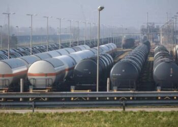 Lituania inicia suministro de gas a Polonia en medio del conflicto entre Rusia y Ucrania