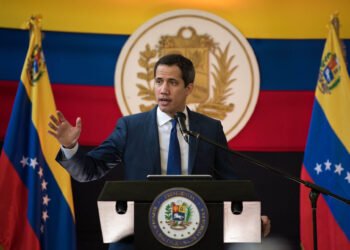 Grupo opositor de Guaidó se solidariza con afectados por lluvias en Brasil