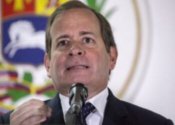 Guanipa: "Nuevo presidente colombiano debe desconocer a Maduro"