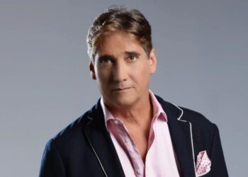 Guillermo Dávila agradeció a médicos de Puerto Rico por salvar su vida