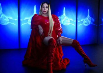 Ivy Queen, Sech y María Becerra cantarán en los Premios Tu Música Urbano 2022