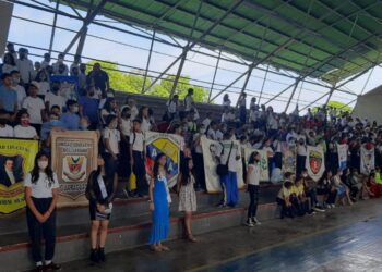 50 instituciones de Sotillo participarán en los Juegos Deportivos Estudiantiles