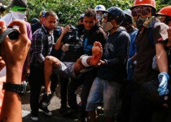 Trabajo del CPI será una carrera de resistencia en medio de intentos de desestimar las investigaciones (+Fotos)