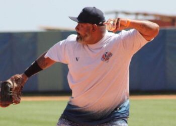 Luis Jiménez: “Quiero que entiendan las pequeñas cosas”