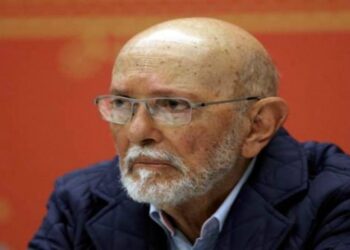 Eduardo Matos Moctezuma obtuvo premio Princesa de Ciencias Sociales