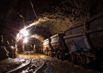 Explosión en una mina de Colombia deja al menos 14 desaparecidos