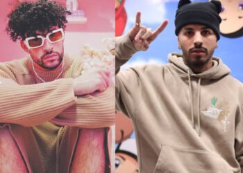 Bad Bunny y Rauw Alejandro lideran nominaciones de Premios Tu Música Urbano