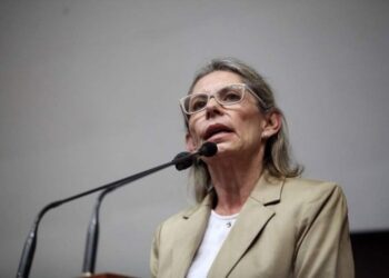 Lozano agradeció a presidente paraguayo por su apoyo a Guaidó