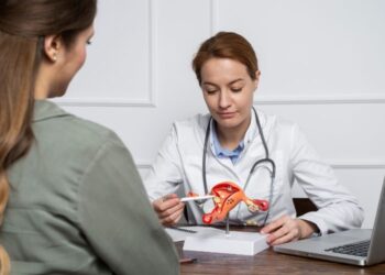 40% de casos de Síndrome de Ovario Poliquístico se da en mujeres delgadas