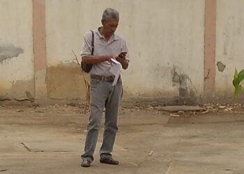 Mujer falleció en accidente de tránsito ocurrido en Puerto La Cruz