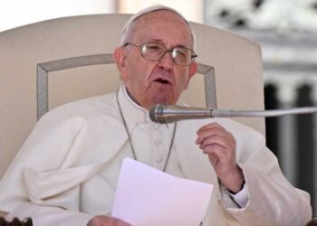 Papa Francisco pidió orar por las víctimas de la tragedia en hotel cubano
