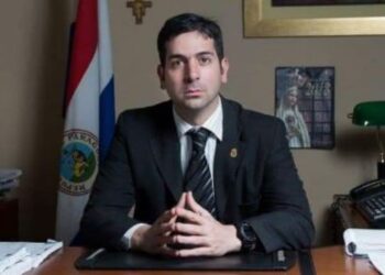 Asesinaron al Fiscal Marcelo Pecci en Colombia