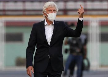 La selección de Venezuela, al comienzo de una era con miras al Mundial 2026