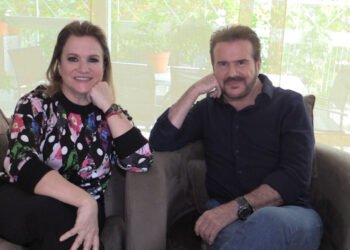 "Olvídame y pega la vuelta" de Pimpinela cumple 40 años: "Nos cambió la vida