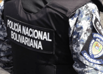 PNB arrestó un sujeto en El Viñedo por porte ilícito de arma