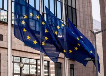 Líderes de la UE minimizan por ahora posibilidad de embargo al gas ruso
