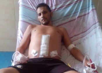 Exigen que se respeten los DDHH de recluso con enfermedad terminal