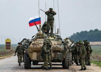 Rusia retira el límite de edad para servir en el Ejército
