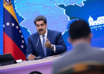 EE.UU. levanta algunas de sus sanciones económicas contra Venezuela