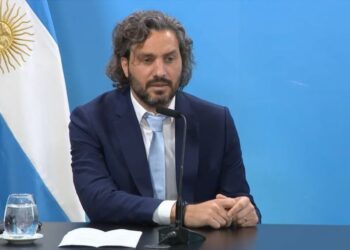 Argentina pretende recomponer relación diplomática con Venezuela