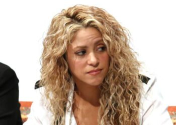 Shakira es acusada por supuesto fraude fiscal en España y será juzgada