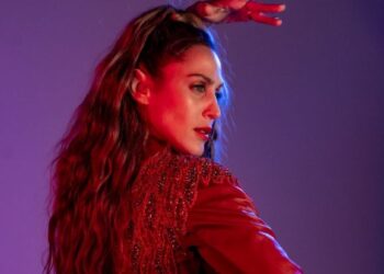 Venezolana Siudy Garrido quiere posicionar al flamenco en Estados Unidos