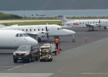 Aerolínea dominicana comenzará a operar en Venezuela