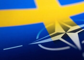 El ingreso de Suecia en la OTAN mejoraría la seguridad y reduciría el riesgo de conflicto