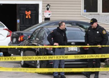 Más de 200 tiroteos se han registrado en EE.UU en lo que va de 2022