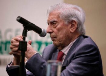Vargas Llosa vivió una experiencia traumática con el COVID-19