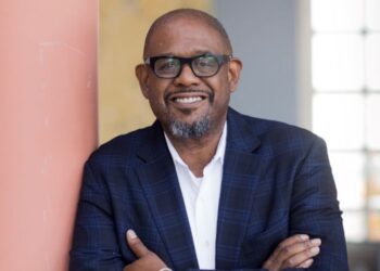 Forest Whitaker será homenajeado en el Festival de Cannes