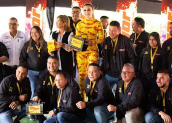 Fulgor celebró su 70º aniversario suministrando energía al sector automotriz
