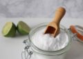 Bicarbonato de Sodio tiene propiedades medicinales