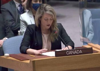 Rusia es sancionada por Canadá para el funcionamientos de industrias