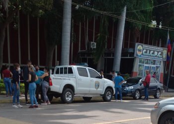 Cicpc capturó a integrante del Tren de Oriente apodado “joseíto plastilina”