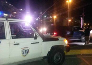 Policía científica detuvo a trabajador por presunta pedofilia