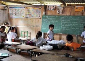 Venezuela: La Covid-19 arrasa con un sistema educativo ya en crisis