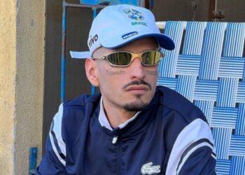 Cantante "El Noba" falleció en Buenos Aires