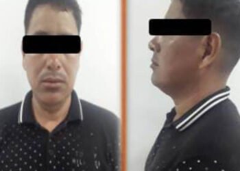 Cicpc apresó a hombre que presuntamente abusó de su sobrina