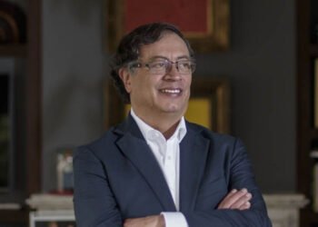 La izquierda gana por primera vez la Presidencia de Colombia con Gustavo Petro