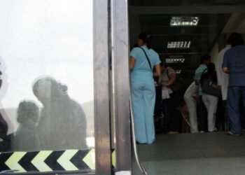 Motrasalud: En el Razetti no tenemos condiciones para enfrentar una cuarta ola del Covid-19