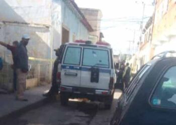 Hombre murió quemado dentro de vivienda en Barcelona